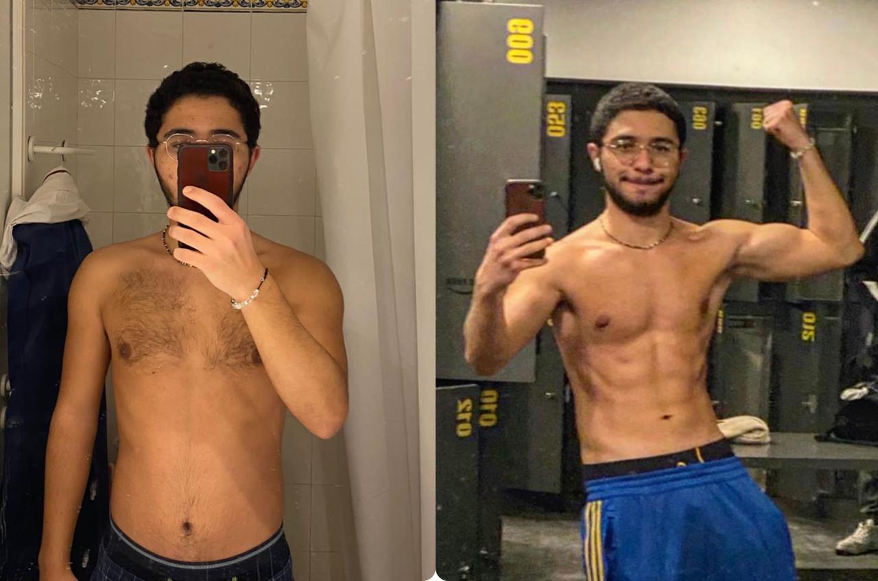 Transformation 104